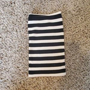 Mini Skirt
